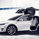 Illustration for article titled The Tesla Model X Is Missing Out On The SUV Boom